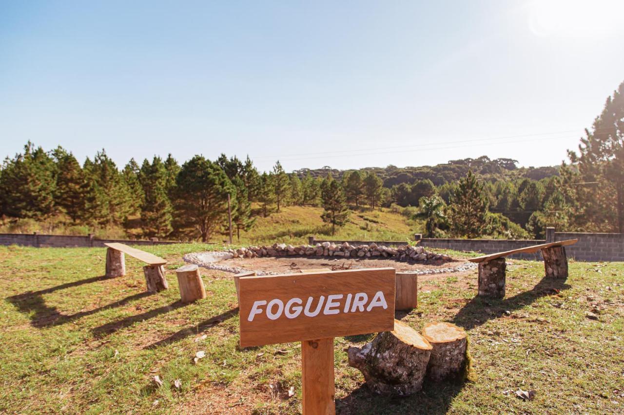 Chacara Caminho Das Aguas Piraquara 외부 사진